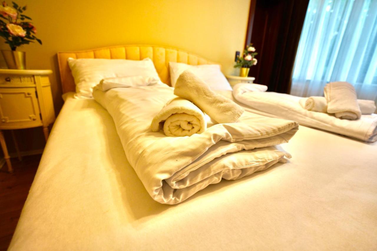 Apartment Schoenbrunn Zm Wien