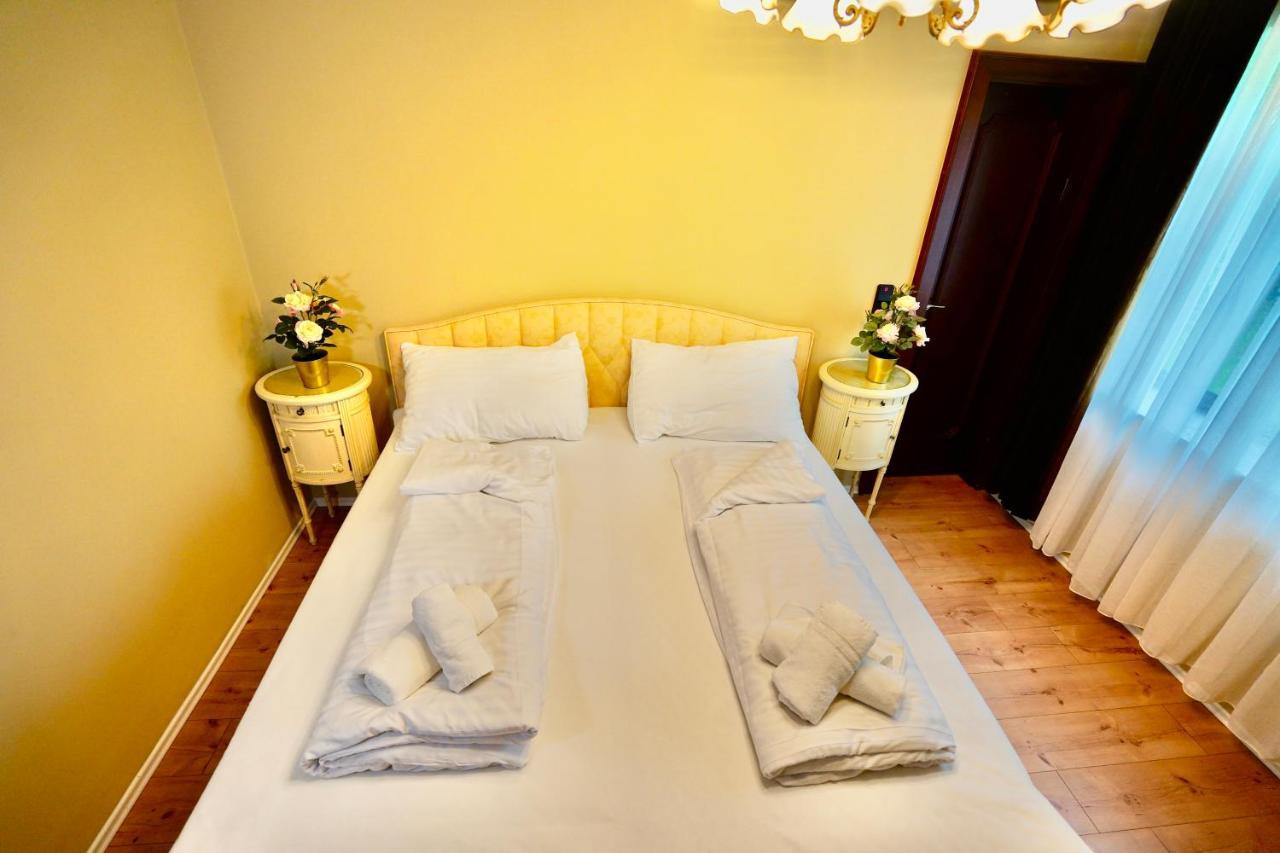 Appartamento Schoenbrunn Zm