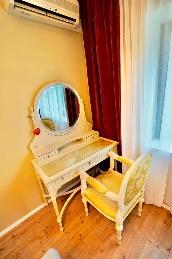 Schoenbrunn Zm Appartamento Vienna