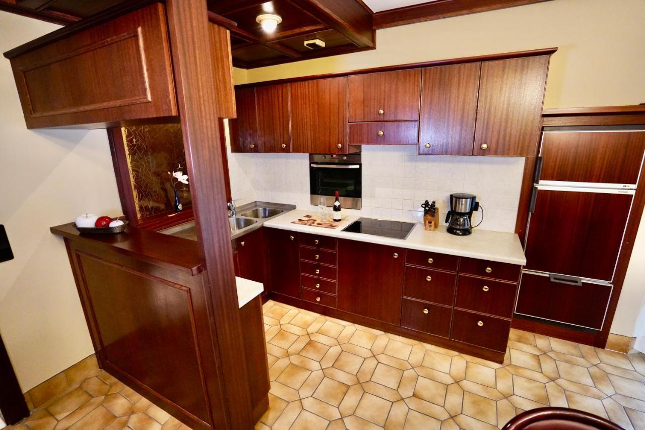 Apartament Schoenbrunn Zm *