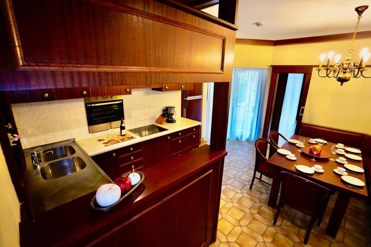 Apartament Schoenbrunn Zm