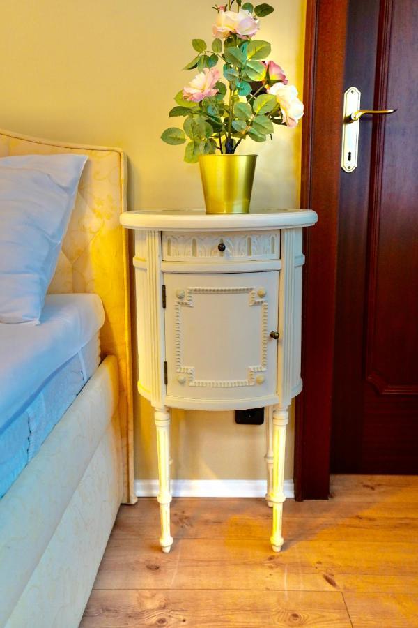 Apartament Schoenbrunn Zm Wiedeń