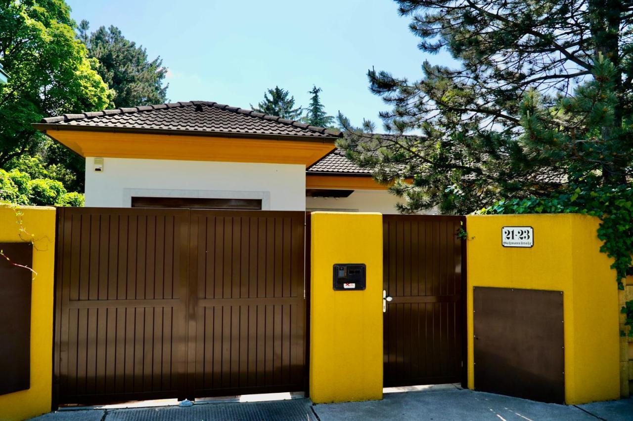 Apartament Schoenbrunn Zm *