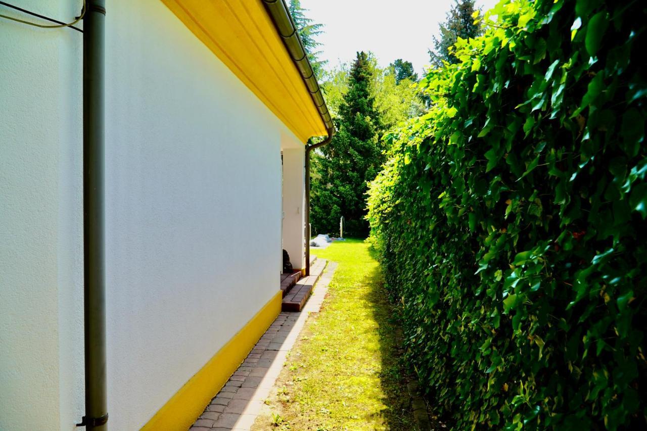 Schoenbrunn Zm Apartament