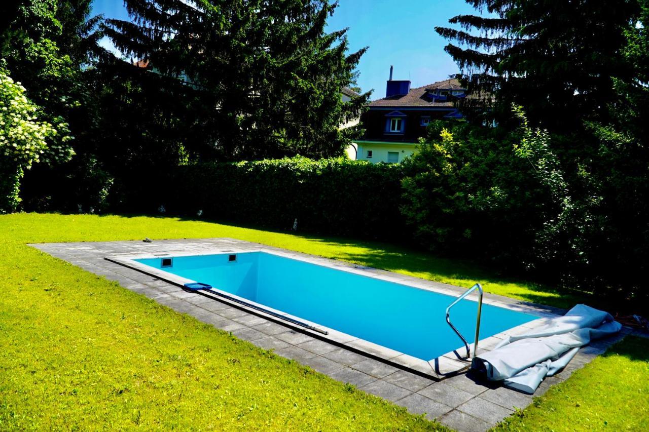 Apartament Schoenbrunn Zm *