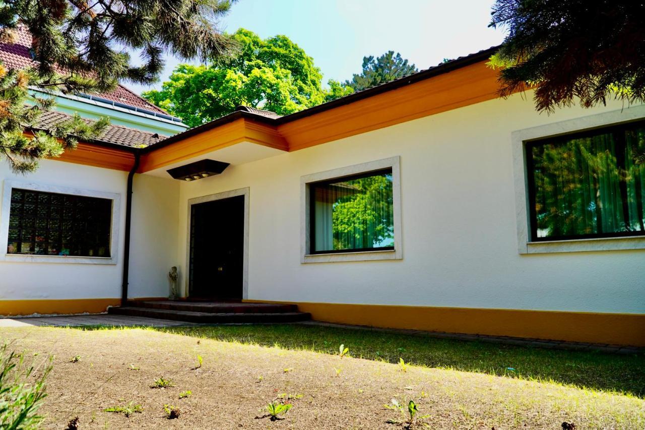 Apartament Schoenbrunn Zm Wiedeń