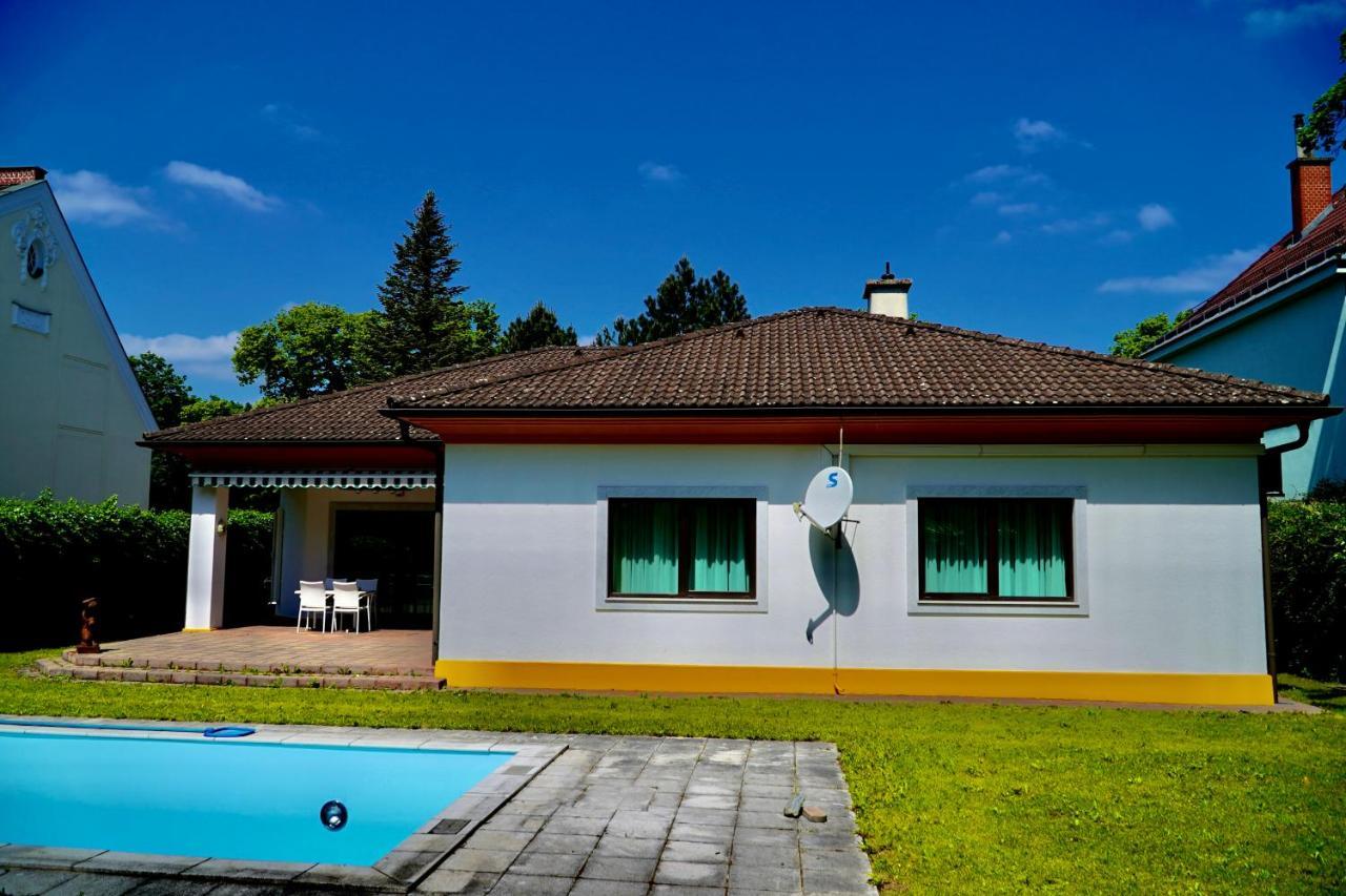 Apartament Schoenbrunn Zm Wiedeń